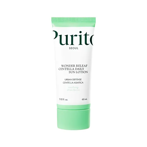 Wonder Releaf Centella Daily Sun Lotion